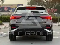 2020 Audi Q3