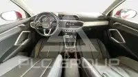 2020 Audi Q3