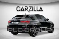 2020 Audi Q3