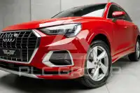 2020 Audi Q3