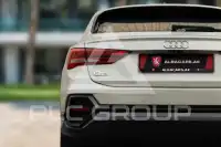 2020 Audi Q3