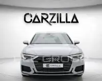 2020 Audi A6