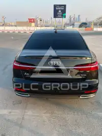 2020 Audi A6