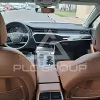 2020 Audi A6