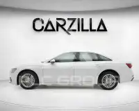 2020 Audi A6