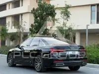 2020 Audi A6