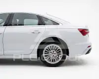 2020 Audi A6