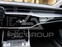 2020 Audi A6