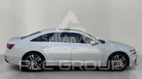 2020 Audi A6