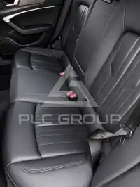 2020 Audi A6