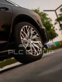 2020 Audi A6