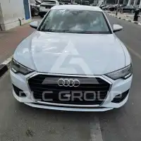 2020 Audi A6