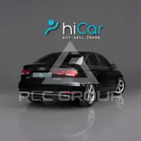 2020 Audi A3
