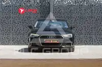2020 Audi A3