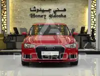 2020 Audi A3