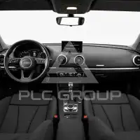 2020 Audi A3