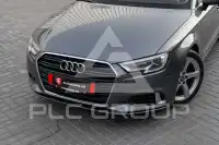 2020 Audi A3