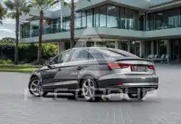 2020 Audi A3