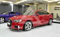 2020 Audi A3