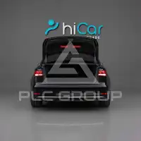 2020 Audi A3