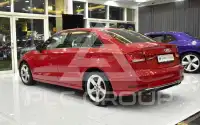 2020 Audi A3
