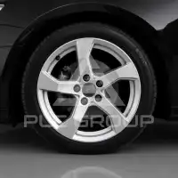 2020 Audi A3