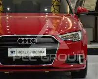 2020 Audi A3