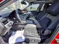 2020 Audi A4