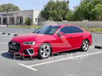 2020 Audi A4