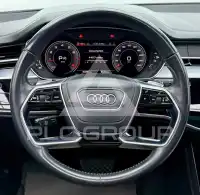 2020 Audi A8