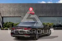 2020 Audi A8