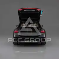 2020 Audi A7