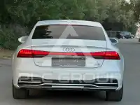 2020 Audi A7