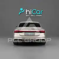 2020 Audi A7