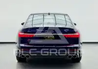 2020 Audi S6