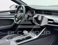 2020 Audi S6
