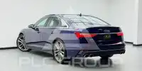 2020 Audi S6