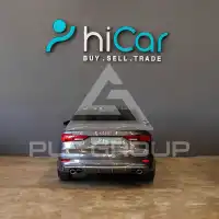 2020 Audi S3