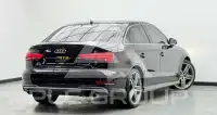 2020 Audi S3