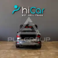 2020 Audi S3