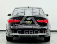 2020 Audi S3