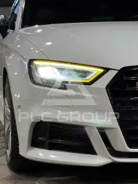 2020 Audi S3