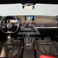 2020 Audi S3
