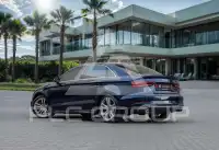 2020 Audi S3