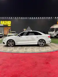 2020 Audi S3