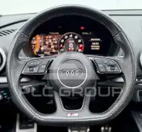 2020 Audi S3