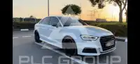 2020 Audi S3