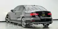 2020 Audi S3