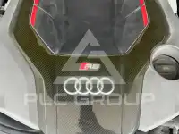 2020 Audi RS5