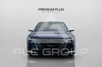 2020 Audi S8